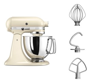 KitchenAid Robot kuchenny KitchenAid 5KSM125EAC (300W)