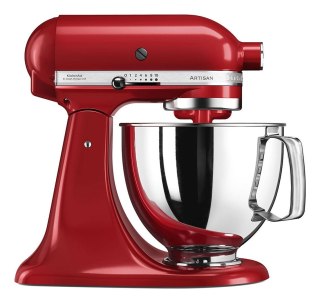 KitchenAid Robot kuchenny planetarny KitchenAid 5KSM125EER (300W)