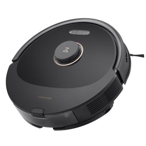 Roborock Robot sprzątający Roborock Q8 Max (czarny)