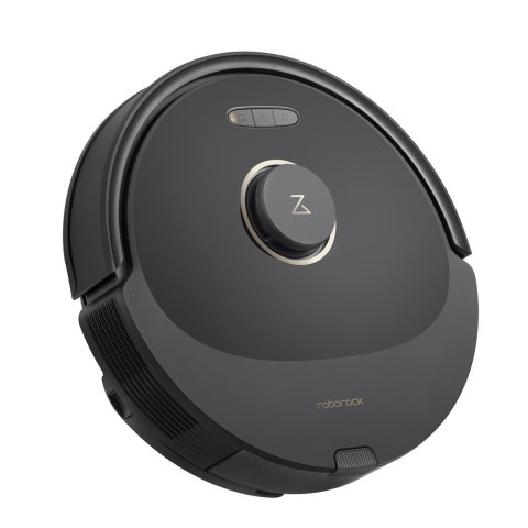 Roborock Robot sprzątający Roborock Q8 Max (czarny)