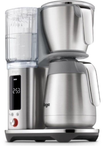 Sage Ekspres przelewowy do kawy SAGE SDC465BSS4EEU1