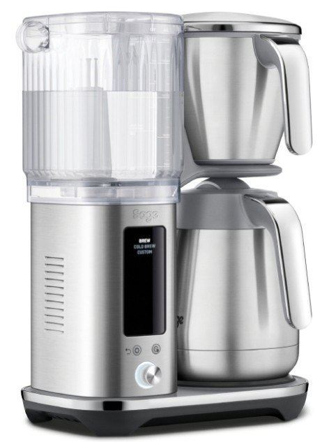 Sage Ekspres przelewowy do kawy SAGE SDC465BSS4EEU1