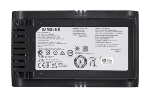 Samsung Odkurzacz pionowy Samsung Jet 75 Pro VS20B75ADR5/WA