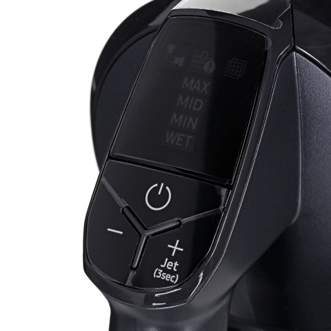 Samsung Odkurzacz pionowy Samsung Jet75E Pet VS20B75AGR1/GE