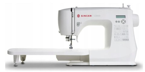 Singer Maszyna do szycia SINGER C5655