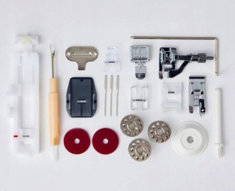 Singer Maszyna do szycia SINGER C5655