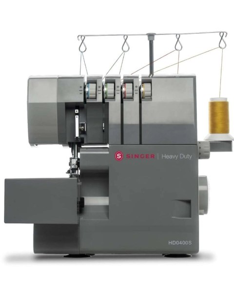 Singer Overlock Singer HD0405S
