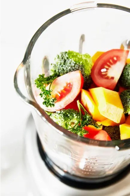 Tefal Blender kielichowy TEFAL BL985A31