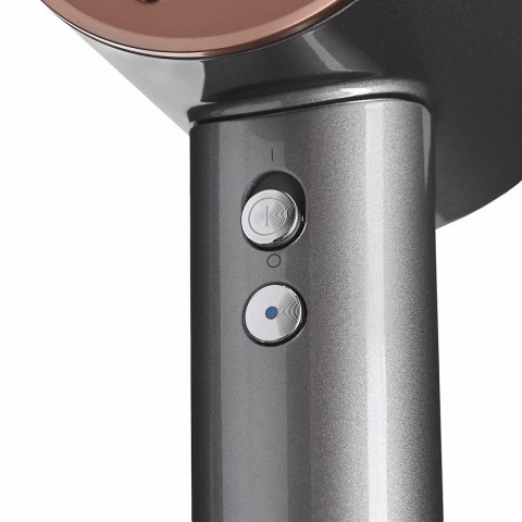 DYSON Suszarka do włosów DYSON HD07 Origin Nickel/Copper