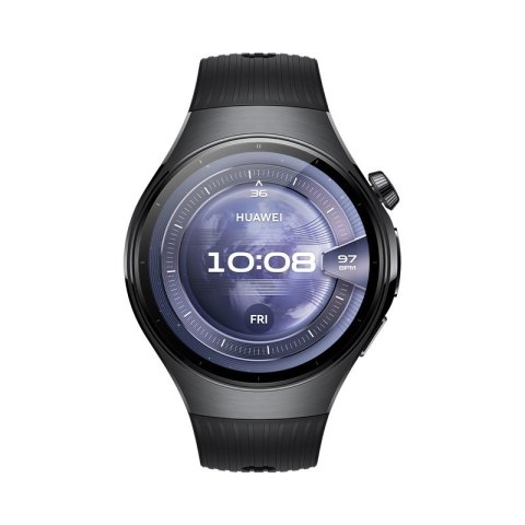 Huawei Smartwatch Huawei Watch 5 Active 46MM Midnight Black