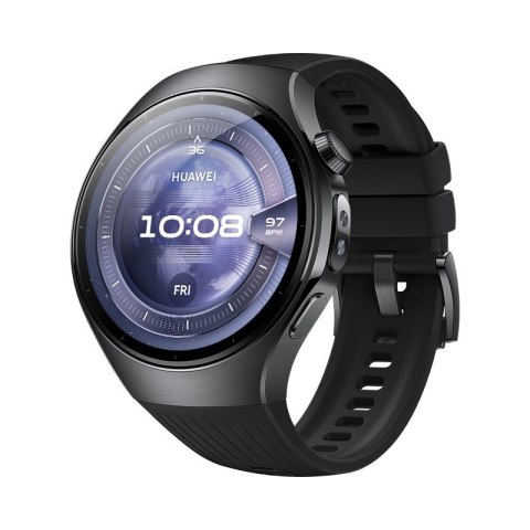 Huawei Smartwatch Huawei Watch 5 Active 46MM Midnight Black