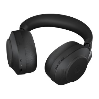Jabra Słuchawki nauszne Jabra Evolve2 85 MS Stereo Link380c