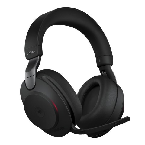 Jabra Słuchawki nauszne Jabra Evolve2 85 MS Stereo Link380c