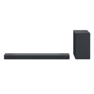 LG Soundbar LG SC9S 3.1.3 kan. 400W Bluetooth 5.0 Dolby Atmos Czarny