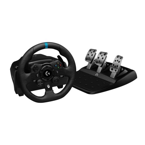 Logitech Kierownica Logitech G923 Xbox/PC 941-000158