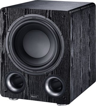 Magnat Subwoofer aktywny Magnat Alpha RS 12 czarny