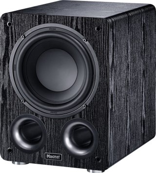 Magnat Subwoofer aktywny Magnat Alpha RS8 czarny