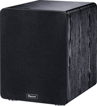 Magnat Subwoofer aktywny Magnat Alpha RS8 czarny