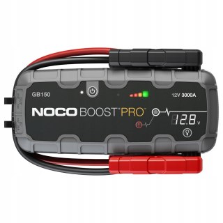 NOCO Noco GB150 Boost 12V 3000A Jump Starter Powerbank