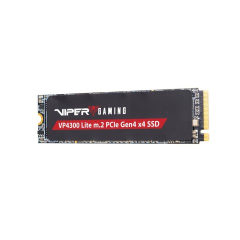 Patriot Memory Patriot Viper VP4300L M.2 PCI-Ex4 NVMe 2TB 7.2 / 6.