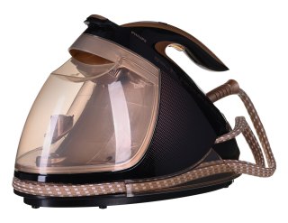 Philips Żelazko z generatorem pary Philips GC9682/80 (2800W; kolor czarny)