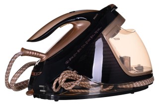 Philips Żelazko z generatorem pary Philips GC9682/80 (2800W; kolor czarny)