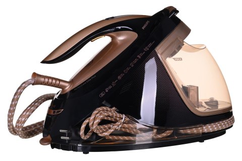 Philips Żelazko z generatorem pary Philips GC9682/80 (2800W; kolor czarny)