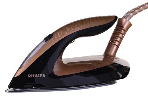 Philips Żelazko z generatorem pary Philips GC9682/80 (2800W; kolor czarny)