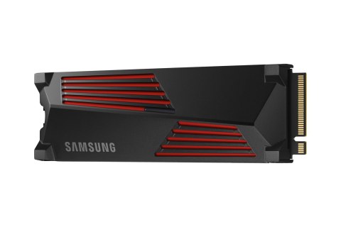 Samsung Samsung 990 Pro 2TB NVMe M.2 2280 PCIe 4.0 HS
