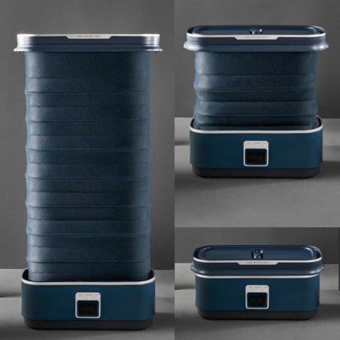 Tefal Parownica do ubrań TEFAL YT2020E0