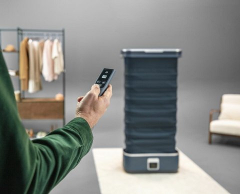 Tefal Parownica do ubrań TEFAL YT2020E0