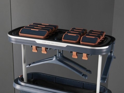 Tefal Parownica do ubrań TEFAL YT2020E0