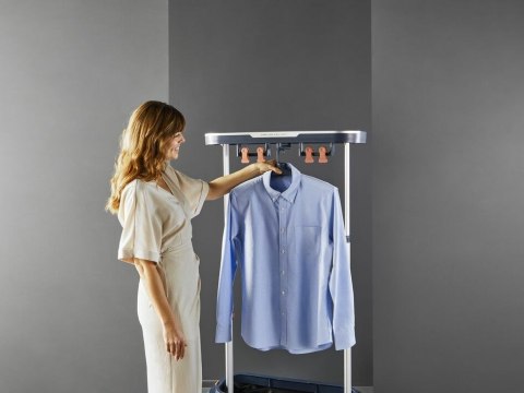 Tefal Parownica do ubrań TEFAL YT2020E0