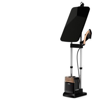 Tefal System do prasowania TEFAL QT 2020 IXEO Power