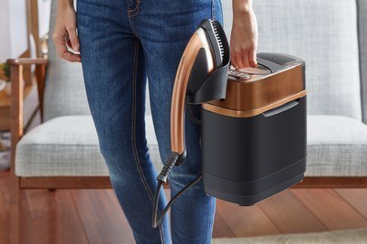 Tefal System do prasowania TEFAL QT 2020 IXEO Power