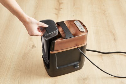 Tefal System do prasowania TEFAL QT 2020 IXEO Power