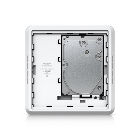 UBIQUITI Rejestrator Ubiquiti UniFi Network Video Recorder Instant KIT (UNVR-Instant-KIT-EU)
