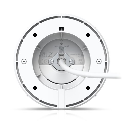 UBIQUITI Rejestrator Ubiquiti UniFi Network Video Recorder Instant KIT (UNVR-Instant-KIT-EU)