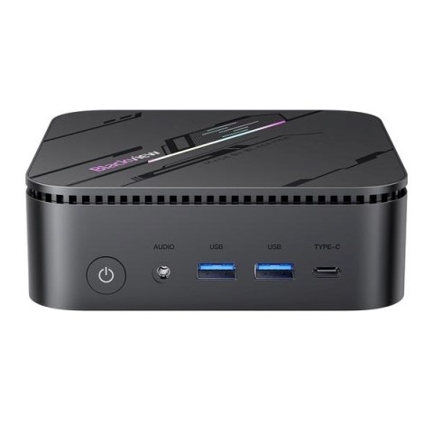 Blackview Mini PC Blackview MP100 Pro i9-12900H 16GB SSD512 W11Pro czarny