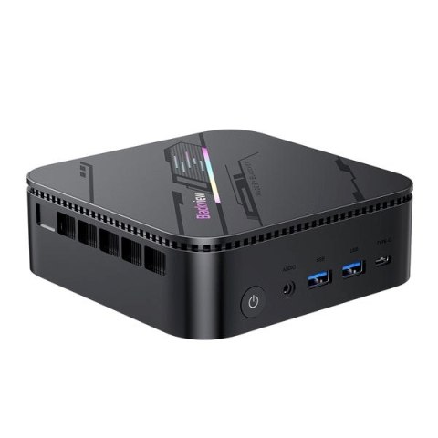 Blackview Mini PC Blackview MP100 Pro i9-12900H 16GB SSD512 W11Pro czarny