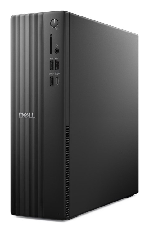 Dell Dell Slim ECS1250 i3-14100 8GB DDR5 SSD512 UHD Graphics 730 WLAN+BT KB+Mouse W11Pro 3Y ProSupport