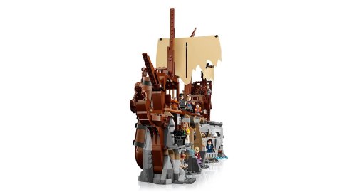 LEGO 21363 Icons - Goonies