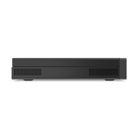 Lenovo Lenovo ThinkCentre neo 50q Gen 5 i3-1315U 8GB DDR5 5600 SSD512 Intel UHD Graphics W11Pro Black 3Y OnSite