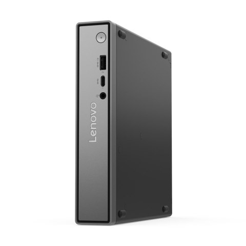 Lenovo Lenovo ThinkCentre neo 50q Gen 5 i3-1315U 8GB DDR5 5600 SSD512 Intel UHD Graphics W11Pro Black 3Y OnSite