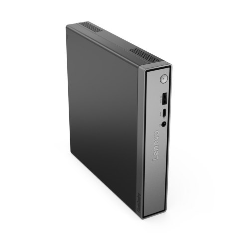 Lenovo Lenovo ThinkCentre neo 50q Gen 5 i3-1315U 8GB DDR5 5600 SSD512 Intel UHD Graphics W11Pro Black 3Y OnSite
