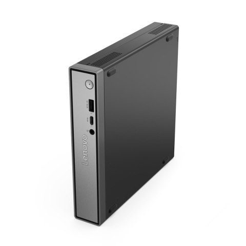 Lenovo Lenovo ThinkCentre neo 50q Gen 5 i3-1315U 8GB DDR5 5600 SSD512 Intel UHD Graphics W11Pro Black 3Y OnSite