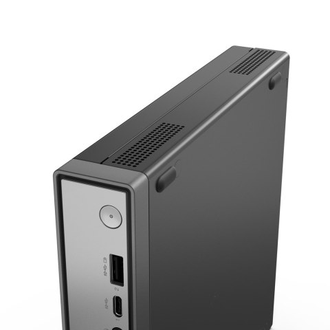 Lenovo Lenovo ThinkCentre neo 50q Gen 5 i3-1315U 8GB DDR5 5600 SSD512 Intel UHD Graphics W11Pro Black 3Y OnSite