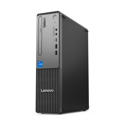 Lenovo Lenovo ThinkCentre neo 50s G5 i3-14100 8GB DDR5 4800 SSD256 UHD Graphics 730 DVD-RW NoOS Black/Grey 3Y