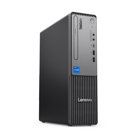 Lenovo Lenovo ThinkCentre neo 50s G5 i3-14100 8GB DDR5 4800 SSD256 UHD Graphics 730 DVD-RW NoOS Black/Grey 3Y