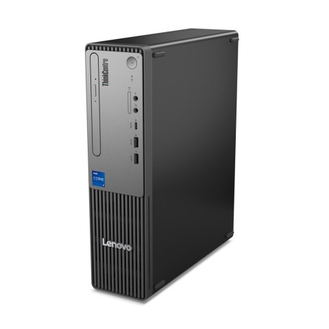 Lenovo Lenovo ThinkCentre neo 50s G5 i3-14100 8GB DDR5 4800 SSD256 UHD Graphics 730 DVD-RW NoOS Black/Grey 3Y